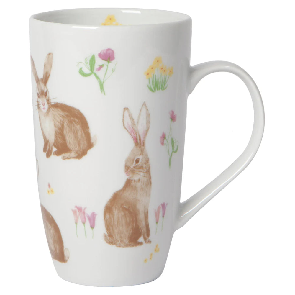 Bunny Mug | Putti Spring Celebrations