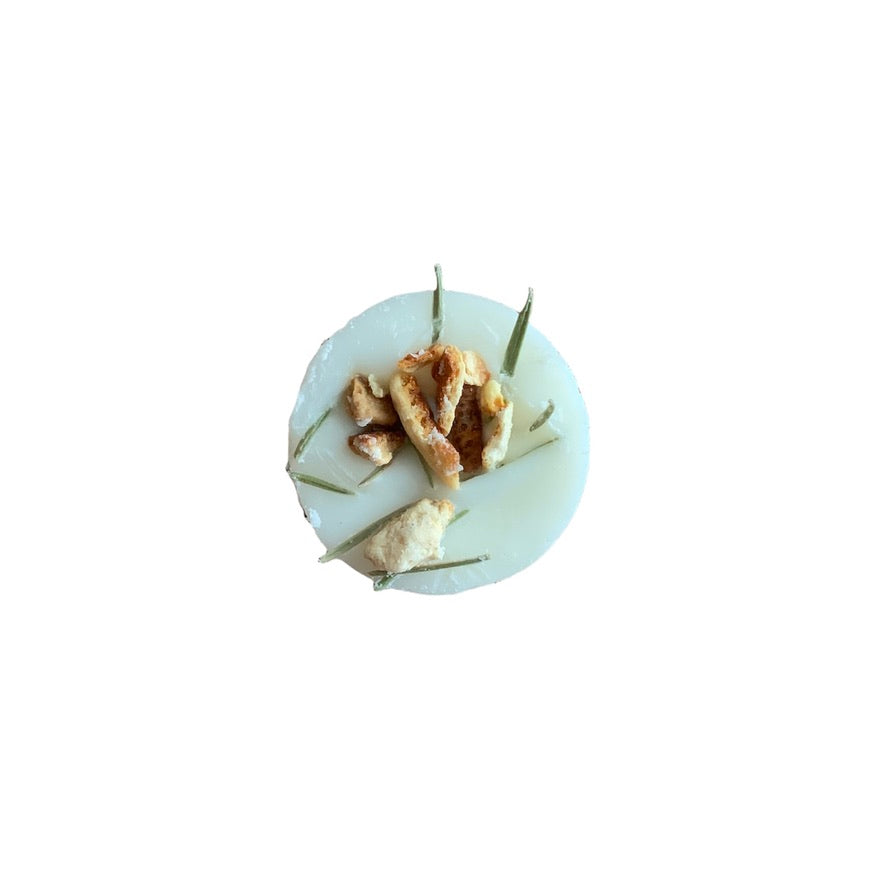 Summer Soy Wax Melt Tube Collection - 10 Assorted