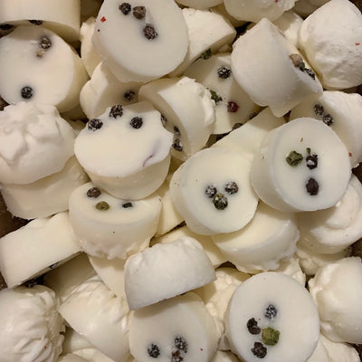Mediterranean Fig Soy Wax Melt