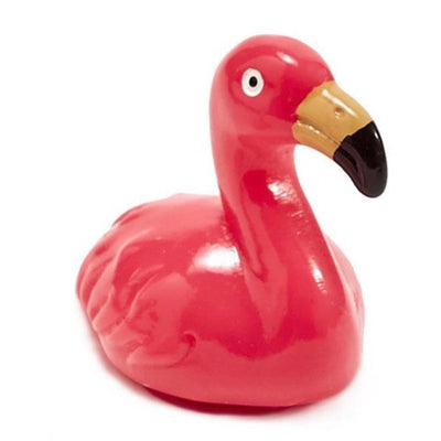 "Let's Flamingle" Pink Flamingo Lip Gloss