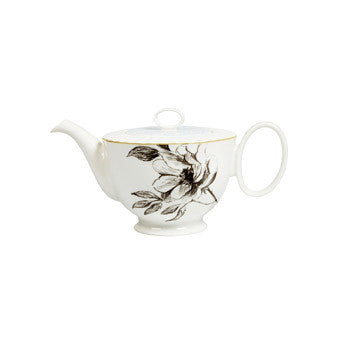 Designers Guild Watelet Teapot, DG-Designers Guild, Putti Fine Furnishings