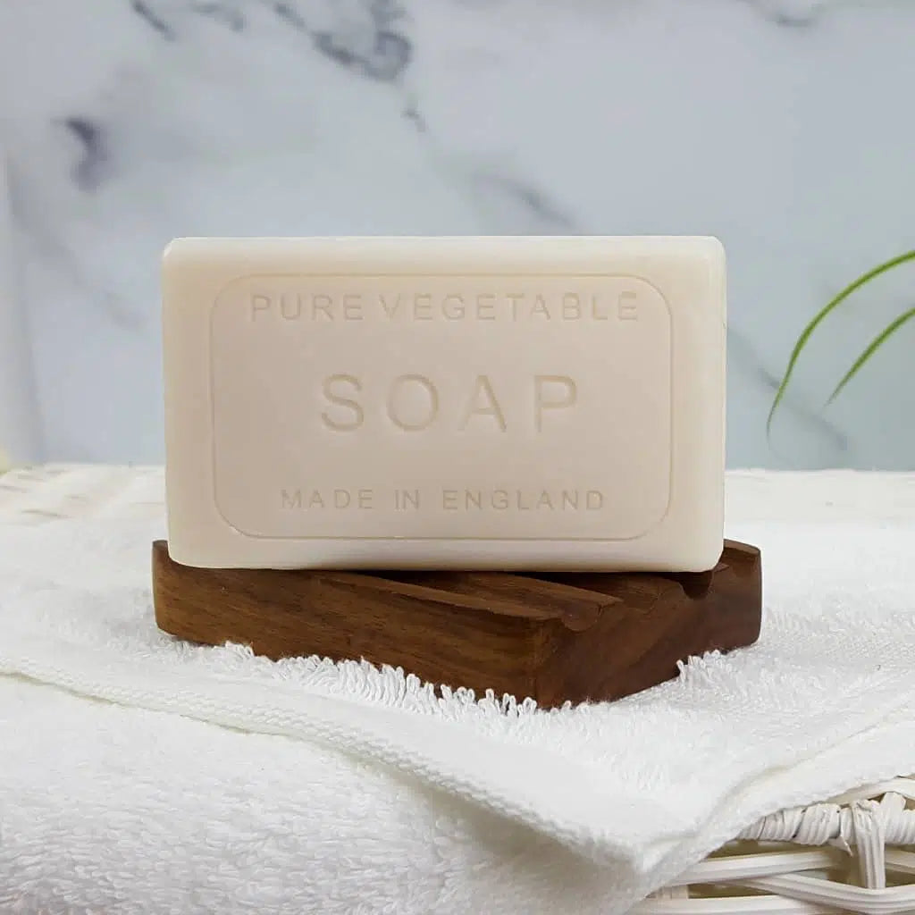 The English Soap Company Vintage Frankincense & Myrrh Soap | Putti Fine Furnishings