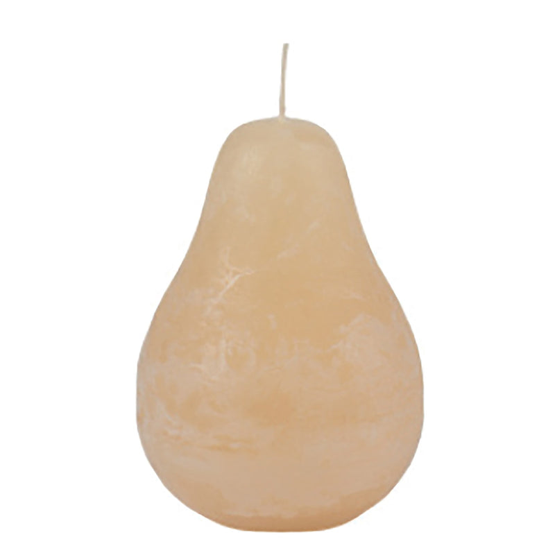 Vance Kitra Timber Pear Candle - Pear