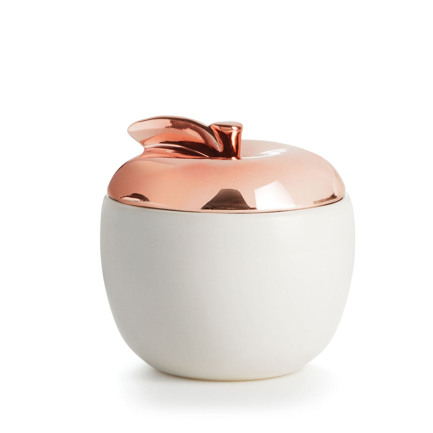 Illume Cider Woods Apple Scented Jar Candle| Putti Fine Furnishings Canada