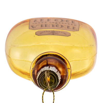 Kurt Adler Glass Liquor Bottle Ornament | Putti Christmas Canada