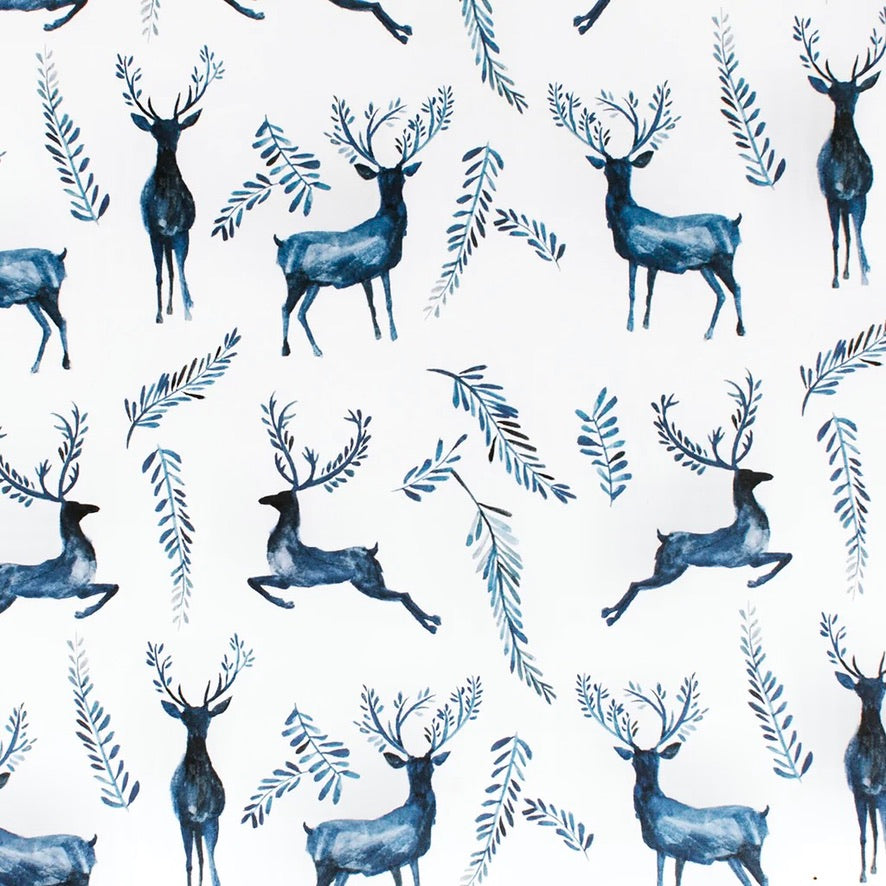 Enchanted Reindeer Roll