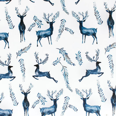 Enchanted Reindeer Roll