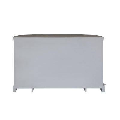 Grey Wash Sideboard