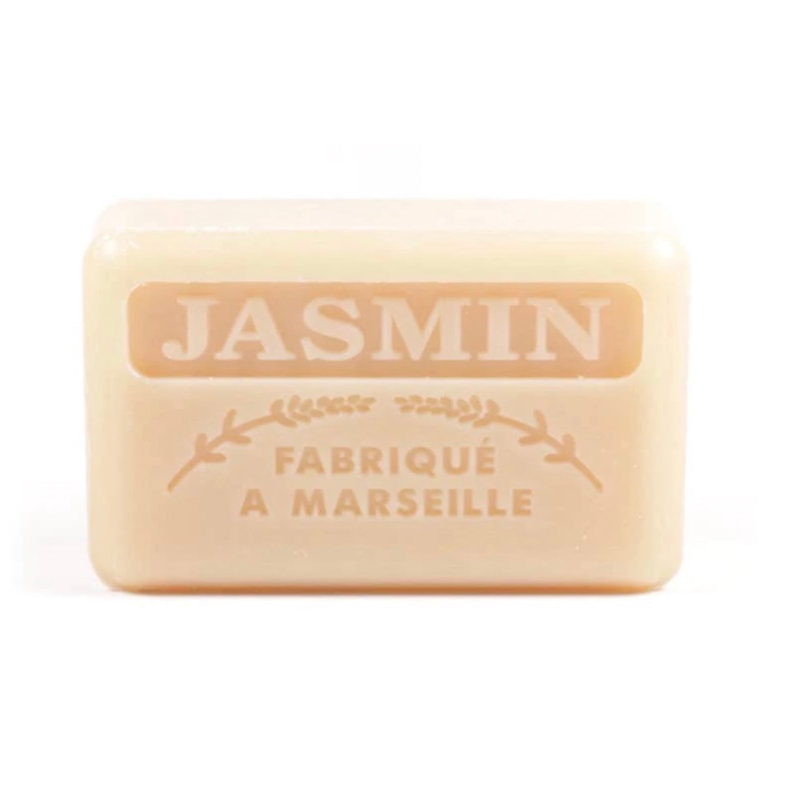 Jasmine French Soap 125g