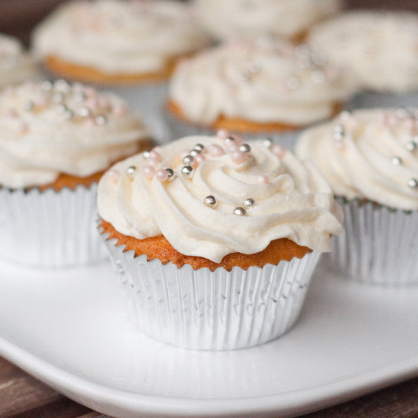 Butter Celebrates!: A year of Sweet Recipies, RH-Random house, Putti Fine Furnishings