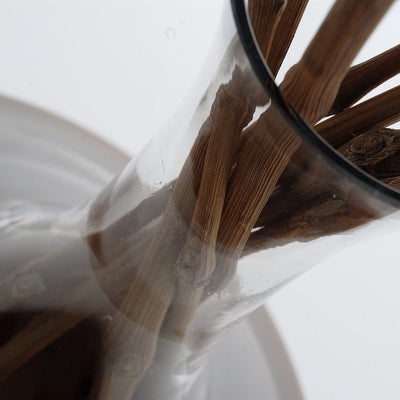 Dr Vranjes Rosso Nobile Deluxe Decanter with Vines, DRV-Dr Vranjes, Putti Fine Furnishings