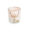 Deer Head Tea Light Holder, CF-Canfloyd, Putti Fine Furnishings