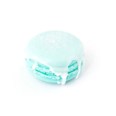 Madame Marchand Bon Bon a la Menthe Macaron Soap | Putti Fine Furnishings