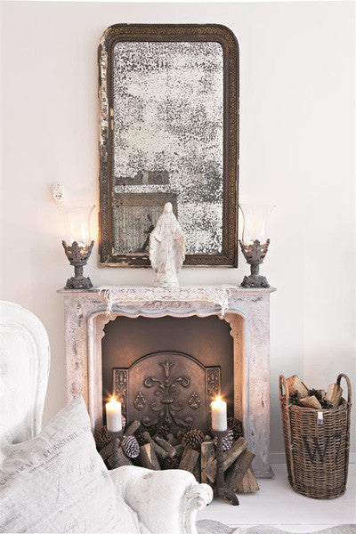 Jeanne d'Arc Living Magazine November 2015 11th edition, Jeanne d'Arc Living, Putti Fine Furnishings