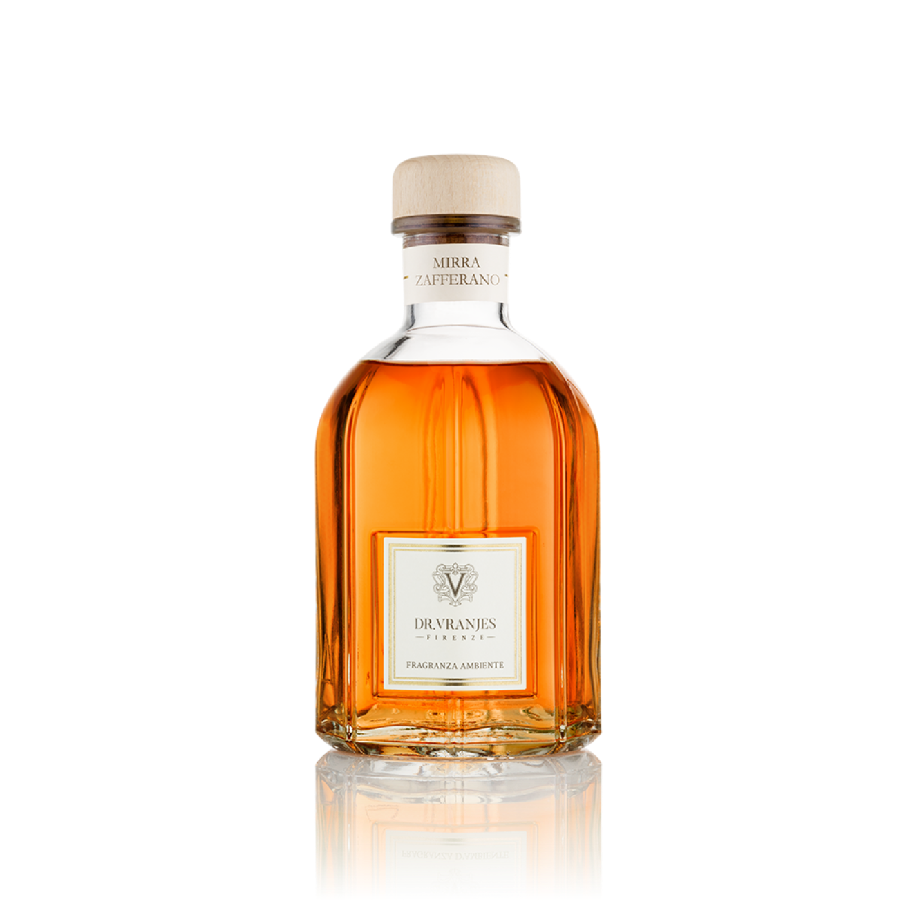 Diffuser - Mirra Zafferano