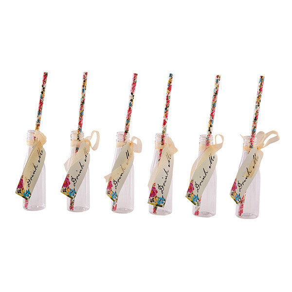 Truly Alice "Drink Me Set", TT-Talking Tables, Putti Fine Furnishings