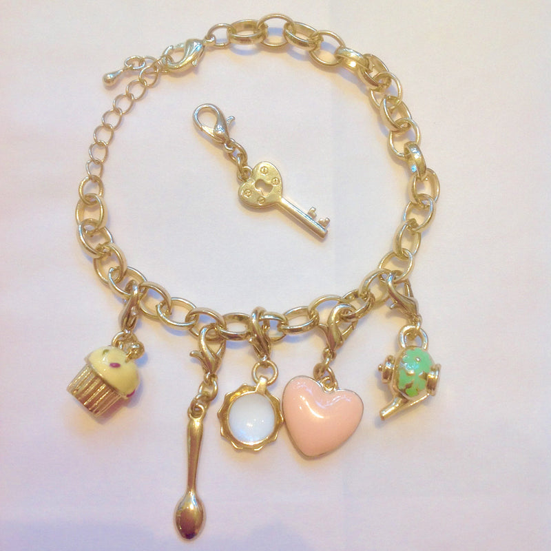 Pastries and Pearls Wonder Ball -  Party Supplies - Talking Tables - Putti Fine Furnishings Toronto Canada - 1