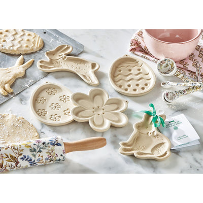 Flower Cookie Mold
