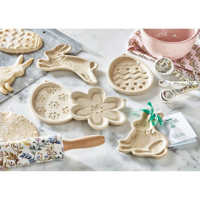 Flower Cookie Mold | Putti Easter Celebrations