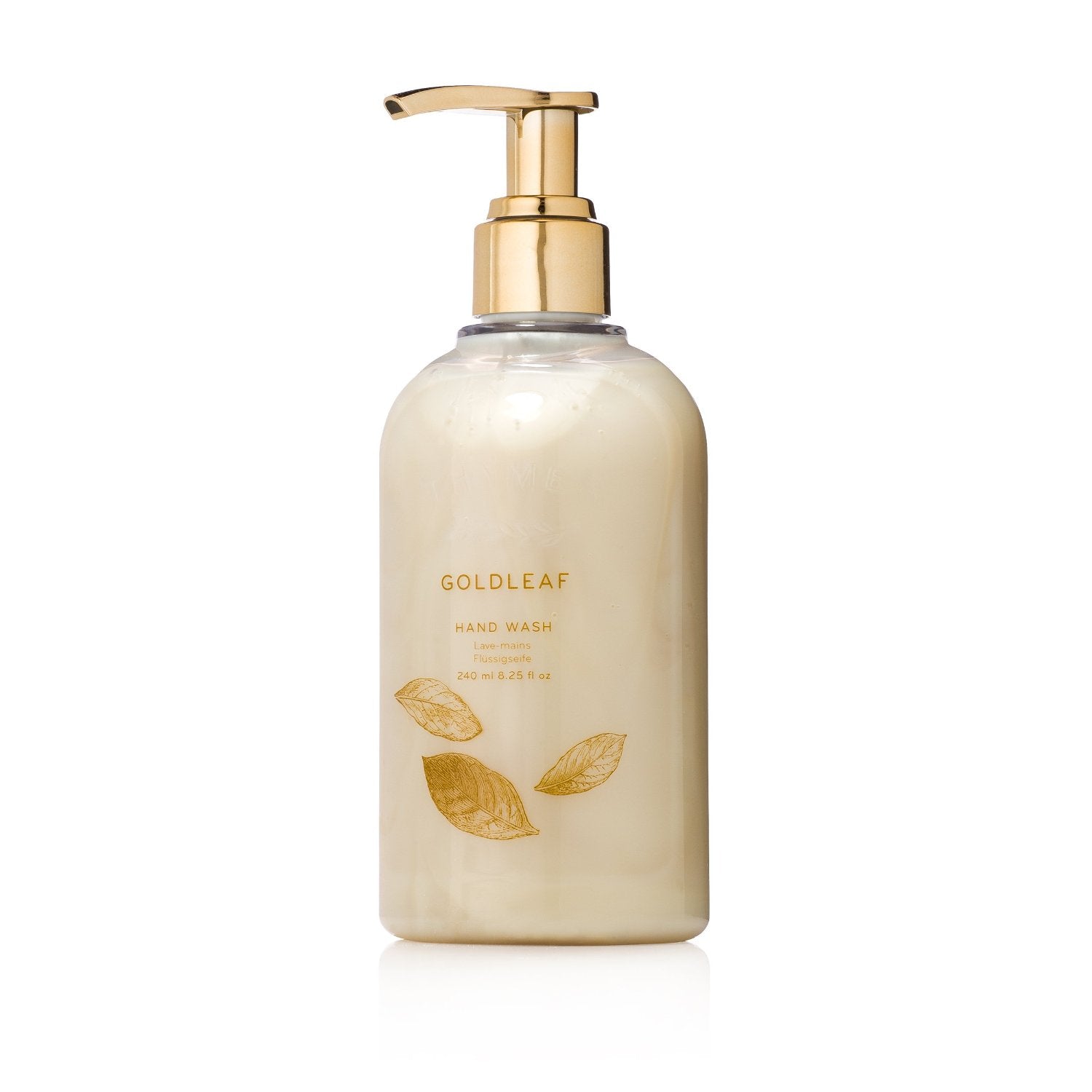 Thymes Goldleaf Hand Wash