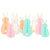 Easter Tissue Decorations