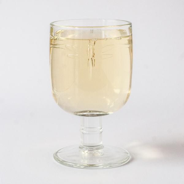La Rochere Dragonfly Goblet 10oz