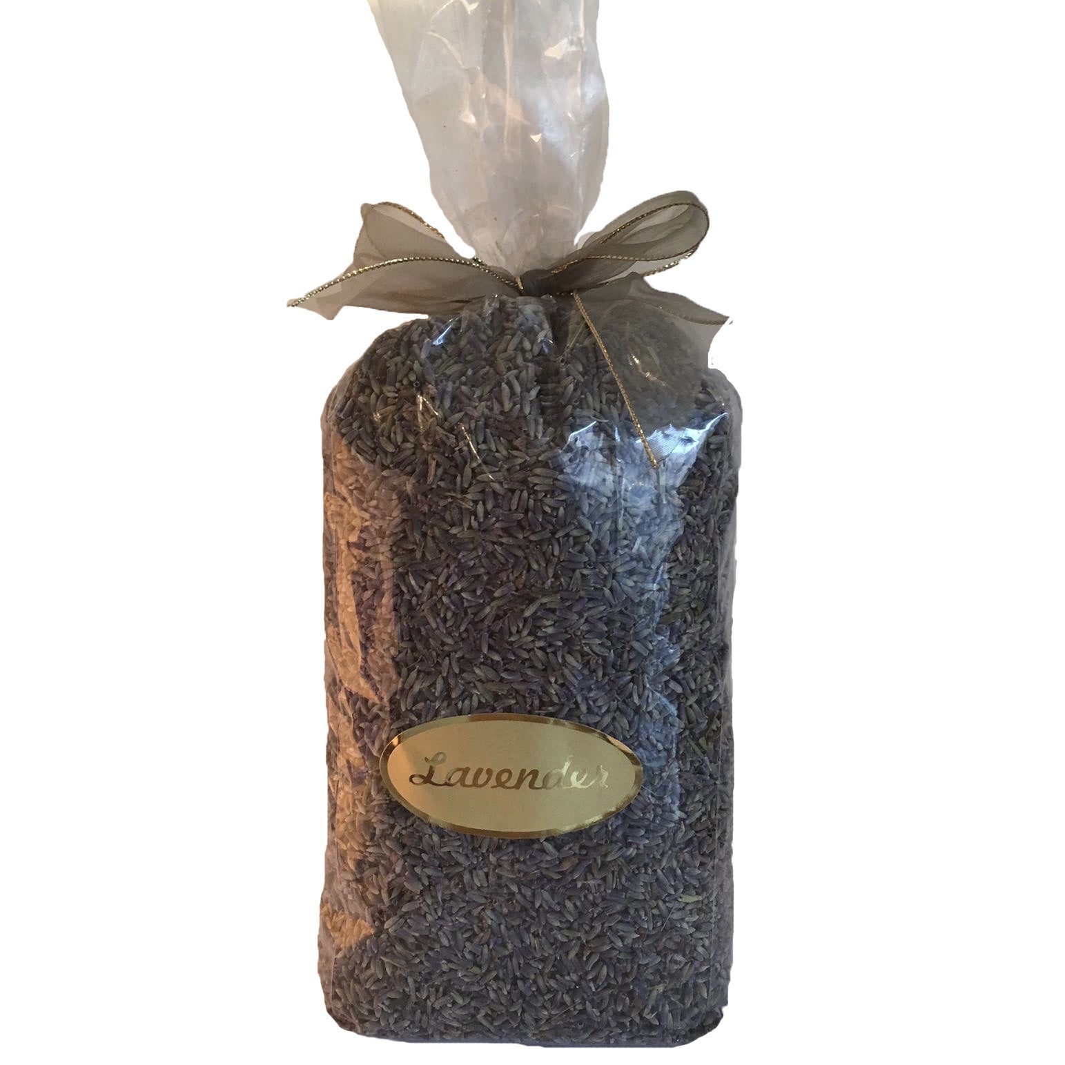Lavender Bag - Large-Home Fragrance-HDF-Holland Dried Flowers-Putti Fine Furnishings