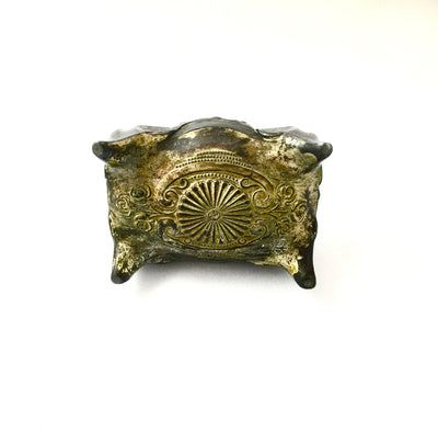Antique French Trinket Box-Antiques-Antique French-Putti Fine Furnishings