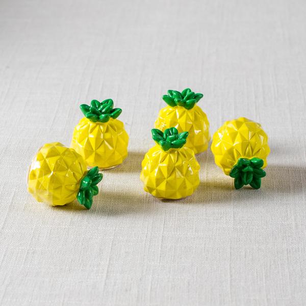 Pucker up Pineapple Lip Gloss