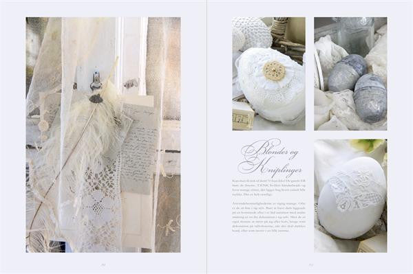 Jeanne d'Arc "Living Fairy Tale" Easter Book, JDL-Jeanne d'Arc Living, Putti Fine Furnishings