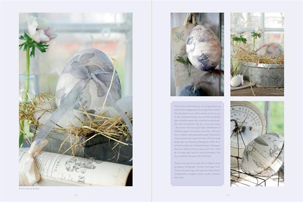 Jeanne d'Arc "Living Fairy Tale" Easter Book, JDL-Jeanne d'Arc Living, Putti Fine Furnishings