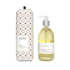 Lucia Goat Milk & Linseed Liquid Soap | Putti Fine Furnishings