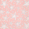 "Stellar Dust Rosé" Paper Napkins - Lunch