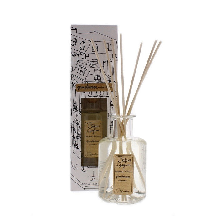Lothantique Diffuser - Grapefruit
