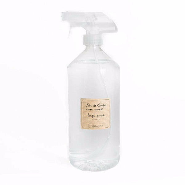 Lothantique Linen Water Spray Bottle - Linen - Personal Fragrance - LO-Lothantique - Putti Fine Furnishings Toronto Canada