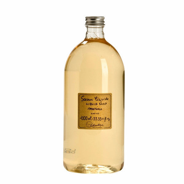 Lothantique Liquid Soap Refill - Marine - Home Fragrance - Lothantique - Putti Fine Furnishings Toronto Canada