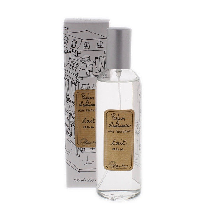 Lothantique Room Spray - Milk