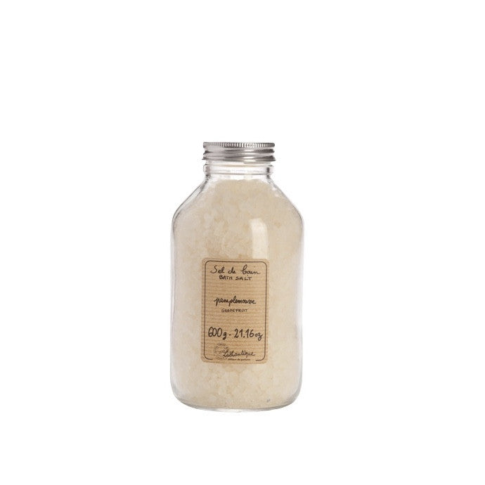 Lothantique Bath Salts - Grapefruit, LO-Lothantique, Putti Fine Furnishings