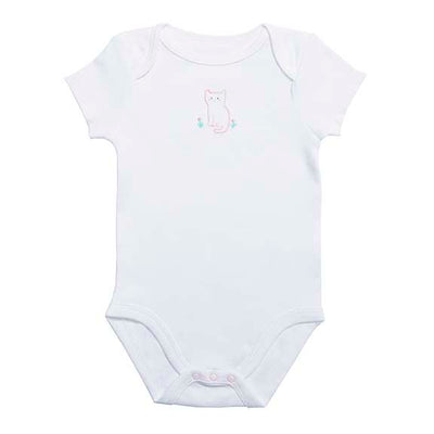 Baby Dumpling "Dream a Little Dream" Bodysuit Set, CRG-CR Gibson, Putti Fine Furnishings