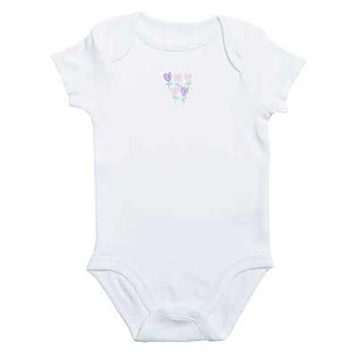 Baby Dumpling "Dream a Little Dream" Bodysuit Set, CRG-CR Gibson, Putti Fine Furnishings