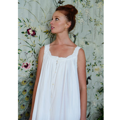 "Jodi" Nightdress, PC-Powell Craft Uk, Putti Fine Furnishings