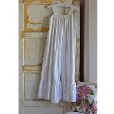 "Jodi" Nightdress, PC-Powell Craft Uk, Putti Fine Furnishings