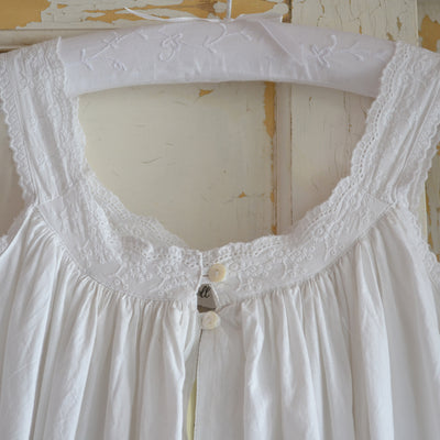 "Jodi" Nightdress, PC-Powell Craft Uk, Putti Fine Furnishings