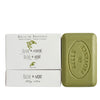 Belle de Provence Bar Soap 200g - Olive Mint