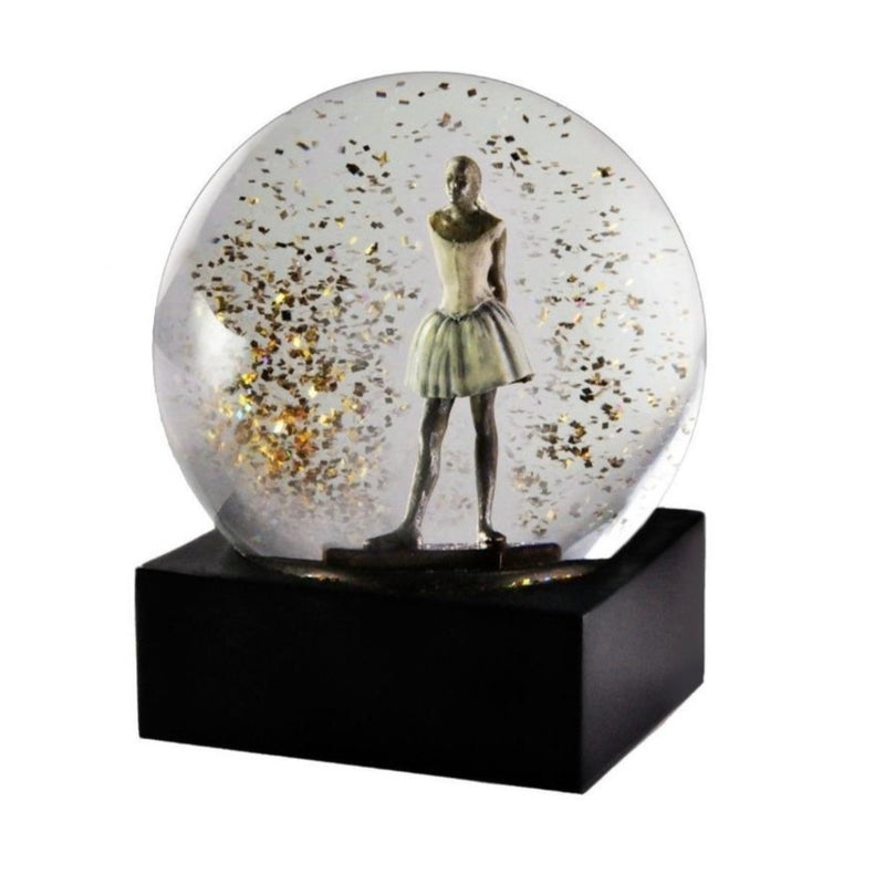 CoolSnowGlobes - The Dancer Snow Globe