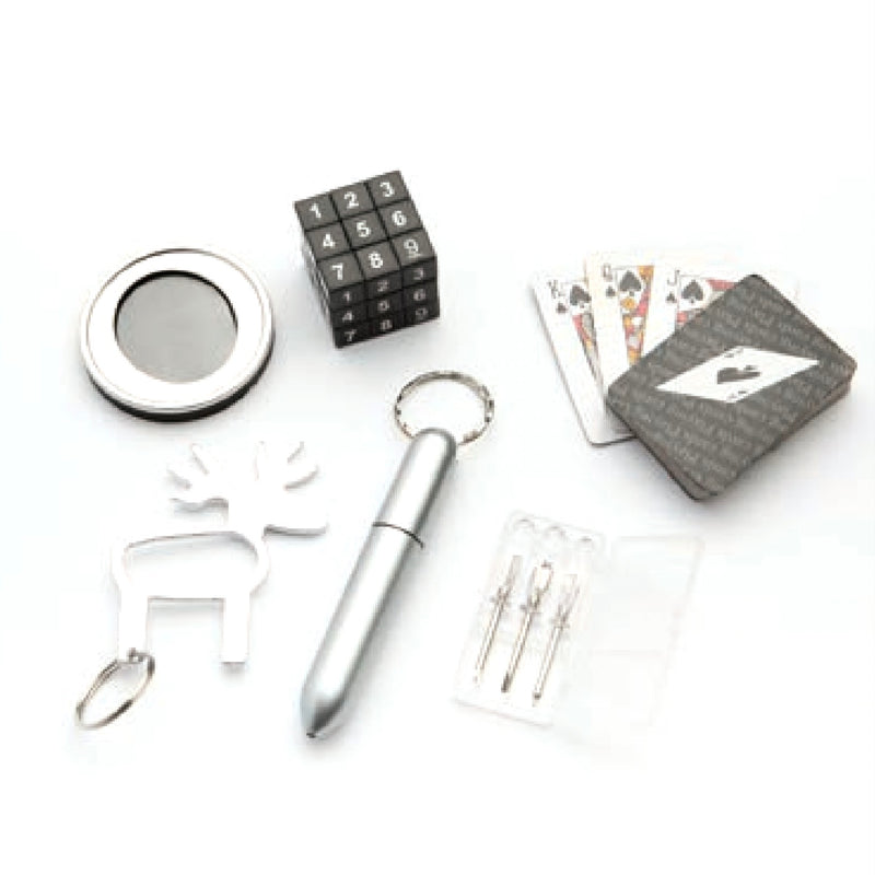 Walpert "Gold Birch" Christmas Crackers | Putti Celebrations Canada