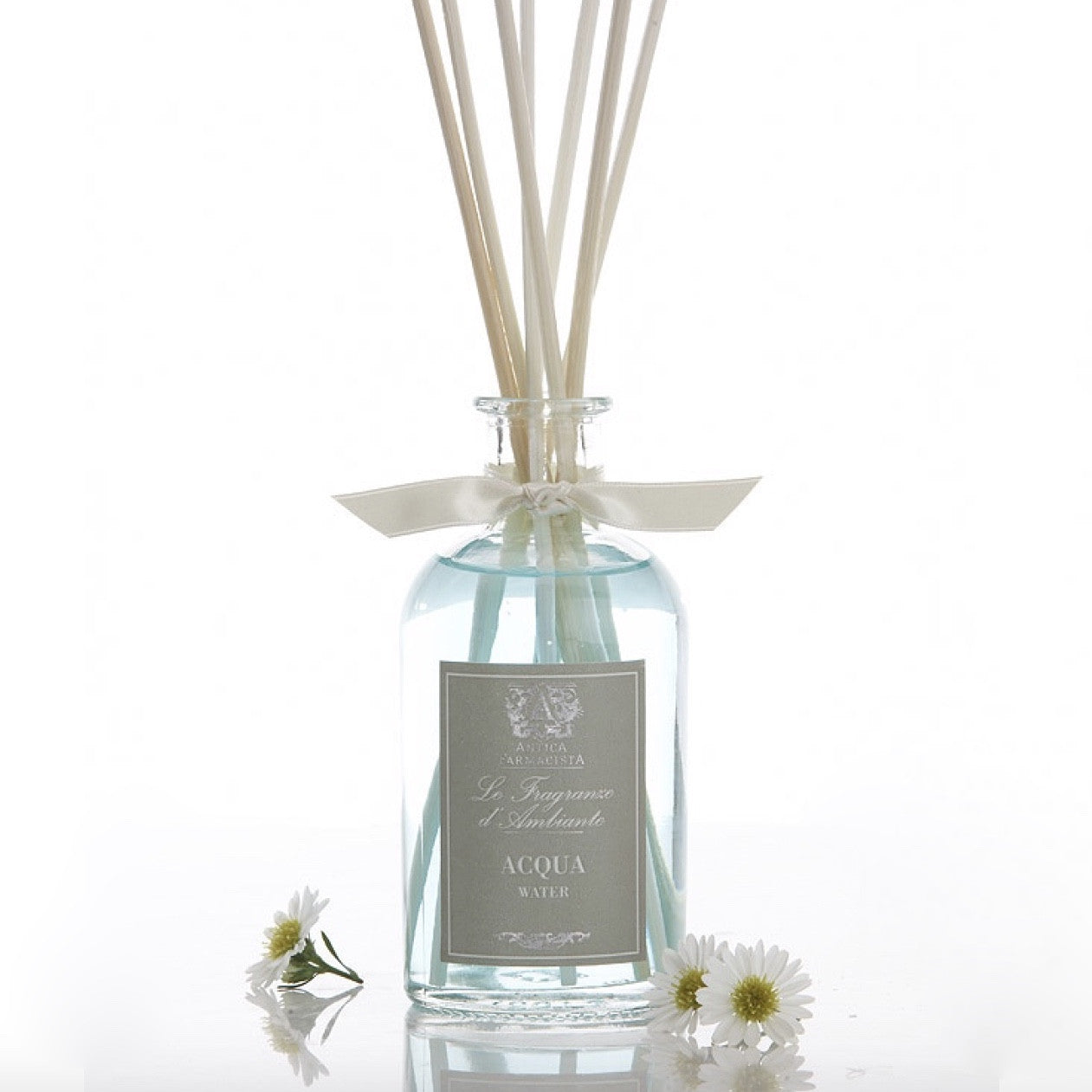 Antica Farmacista Aqua Diffuser - 100ml Aqua Diffuser Diffuser - Antica Farmasista - Putti Fine Furnishings Toronto Canada - 4