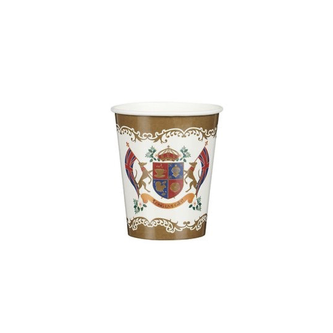 British Jubilee Cups, TT-Talking Tables, Putti Fine Furnishings