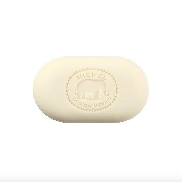 Michel Design Works Nutcracker Large Soap Bar - Putti Christmas