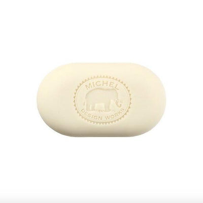 Michel Design Works Nutcracker Large Soap Bar - Putti Christmas